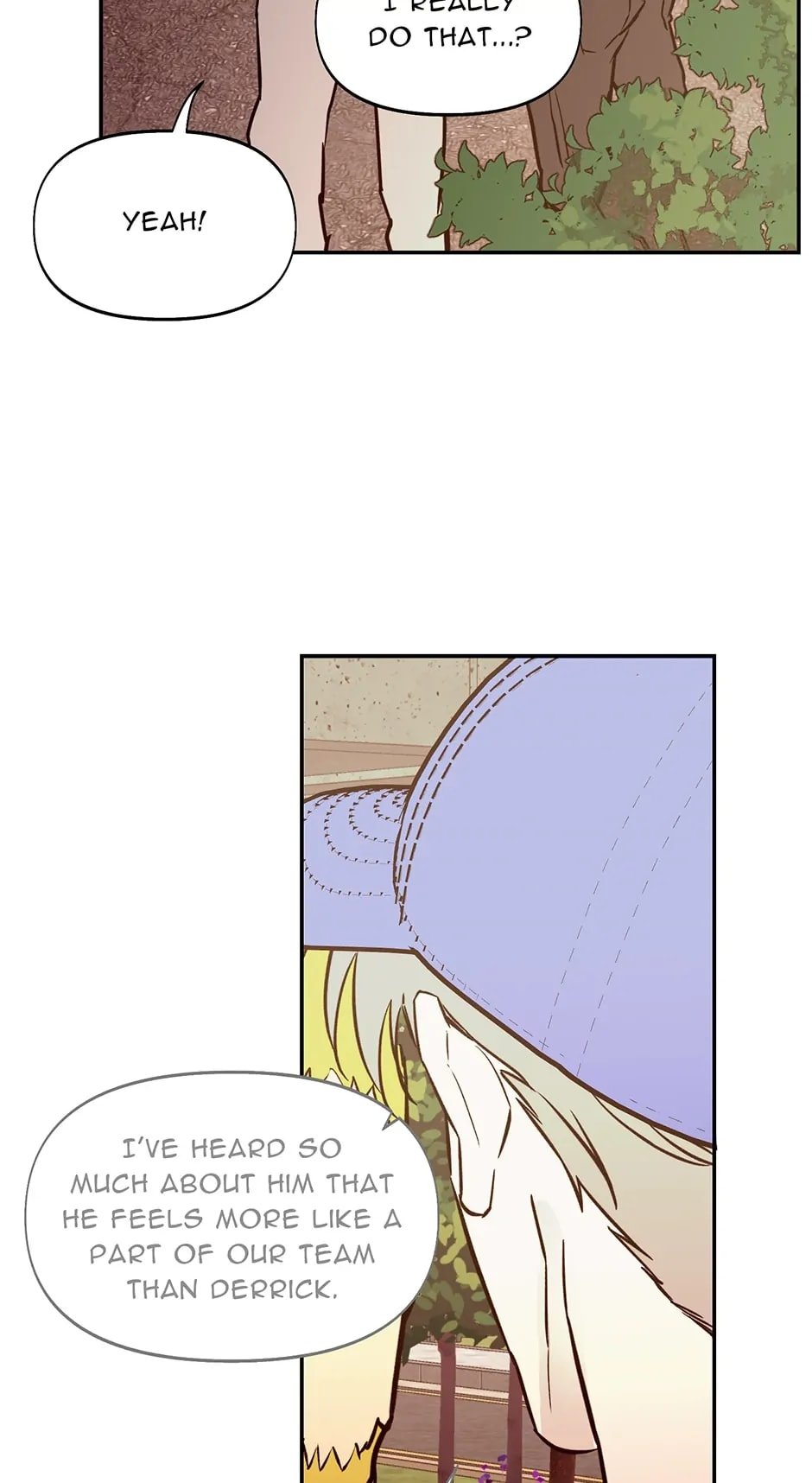 Nerd Project, Chapter 25 image 56